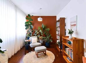 Apartamento, 3 Quartos, 1 Vaga, 1 Suite em Santo Antônio, Belo Horizonte, MG valor de R$ 655.000,00 no Lugar Certo