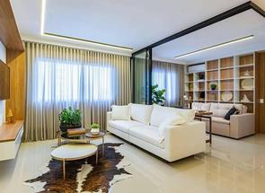 Apartamento, 3 Quartos, 2 Vagas, 2 Suites em Rua 27 Norte, Norte, Águas Claras, DF valor de R$ 1.377.000,00 no Lugar Certo