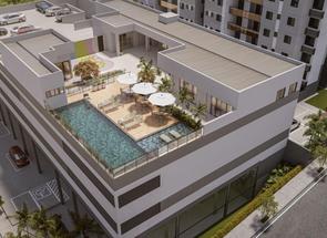Cobertura, 2 Quartos, 2 Vagas, 1 Suite em Caiçaras, Belo Horizonte, MG valor de R$ 1.400.000,00 no Lugar Certo