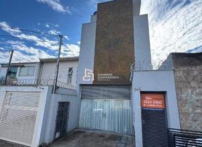 Apartamento, 1 Quarto para alugar em Rua Barão do Monte Alto, Cardoso, Belo Horizonte, MG valor de R$ 780,00 no Lugar Certo