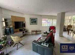 Apartamento, 3 Quartos, 2 Vagas, 1 Suite em Sion, Belo Horizonte, MG valor de R$ 1.550.000,00 no Lugar Certo