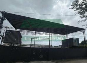 Galpão para alugar em Colônia Santo Antônio, Manaus, AM valor de R$ 5.000,00 no Lugar Certo
