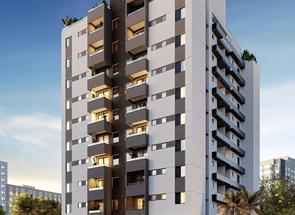 Apartamento, 2 Quartos, 1 Vaga, 1 Suite em União, Belo Horizonte, MG valor de R$ 616.800,00 no Lugar Certo