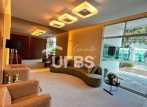 Apartamento, 3 Quartos, 3 Vagas, 3 Suites em Rua Samuel Morse, Serrinha, Goiânia, GO valor de R$ 1.150.000,00 no Lugar Certo