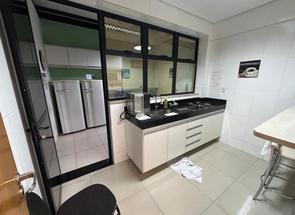 Apartamento para alugar em Nova Suíssa, Belo Horizonte, MG valor de R$ 10.000,00 no Lugar Certo
