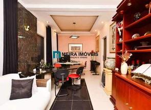 Casa, 6 Quartos, 2 Vagas, 4 Suites em Santa Teresa, Belo Horizonte, MG valor de R$ 1.985.000,00 no Lugar Certo