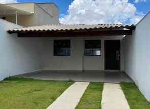 Casa, 3 Quartos, 3 Vagas, 1 Suite em Tropical, Contagem, MG valor de R$ 470.000,00 no Lugar Certo