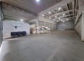 Galpão em Capim Seco, Confins, MG valor de R$ 2.100.000,00 no Lugar Certo