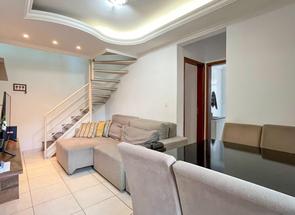 Cobertura, 4 Quartos, 2 Vagas, 1 Suite em Carlos Prates, Belo Horizonte, MG valor de R$ 570.000,00 no Lugar Certo