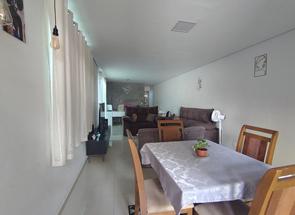 Casa, 3 Quartos, 4 Vagas, 1 Suite em Copacabana, Belo Horizonte, MG valor de R$ 1.250.000,00 no Lugar Certo