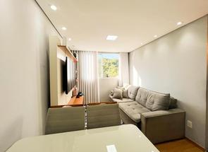 Apartamento, 2 Quartos, 1 Vaga em Cabral, Contagem, MG valor de R$ 320.000,00 no Lugar Certo