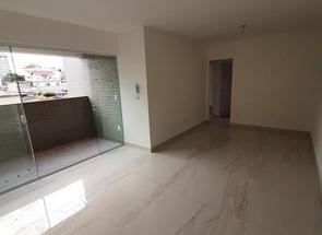 Apartamento, 3 Quartos, 3 Vagas, 1 Suite em Sagrada Família, Belo Horizonte, MG valor de R$ 640.000,00 no Lugar Certo