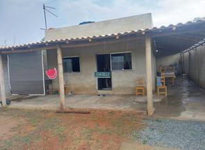 Casa, 2 Quartos, 2 Vagas em Onze, Centro, Esmeraldas, MG valor de R$ 250.000,00 no Lugar Certo
