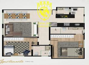 Apartamento, 3 Quartos, 2 Vagas, 1 Suite em Buritis, Belo Horizonte, MG valor de R$ 1.400.000,00 no Lugar Certo