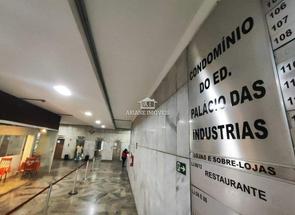 Sala em Centro, Belo Horizonte, MG valor de R$ 67.000,00 no Lugar Certo