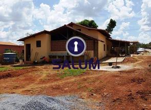 Fazenda, 3 Quartos, 5 Vagas, 1 Suite em Centro, Jaboticatubas, MG valor de R$ 299.000,00 no Lugar Certo