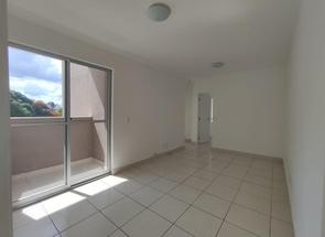 Apartamento, 2 Quartos, 1 Vaga, 1 Suite em Paquetá, Belo Horizonte, MG valor de R$ 360.000,00 no Lugar Certo