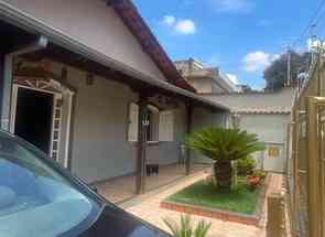 Casa, 4 Quartos, 5 Vagas, 1 Suite em Santa Terezinha, Belo Horizonte, MG valor de R$ 820.000,00 no Lugar Certo