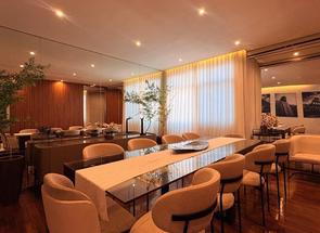 Apartamento, 5 Quartos, 2 Vagas, 2 Suites em Cidade Nova, Belo Horizonte, MG valor de R$ 1.290.000,00 no Lugar Certo