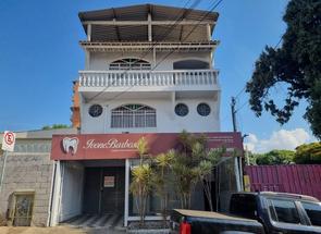 Sala, 1 Suite para alugar em Riacho das Pedras, Contagem, MG valor de R$ 900,00 no Lugar Certo