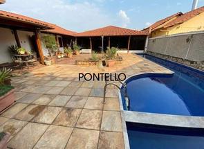 Casa, 5 Quartos, 4 Vagas, 3 Suites em Santa Lúcia, Belo Horizonte, MG valor de R$ 3.500.000,00 no Lugar Certo