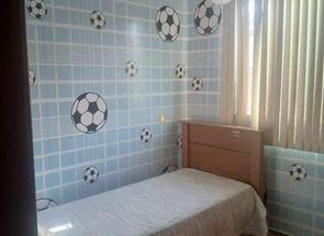 Apartamento, 3 Quartos, 1 Vaga, 1 Suite em Cabral, Contagem, MG valor de R$ 480.000,00 no Lugar Certo