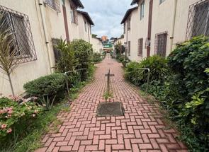 Apartamento, 3 Quartos, 1 Vaga em Glória, Belo Horizonte, MG valor de R$ 350.000,00 no Lugar Certo