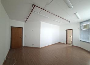 Sala em Santa Efigênia, Belo Horizonte, MG valor de R$ 130.000,00 no Lugar Certo