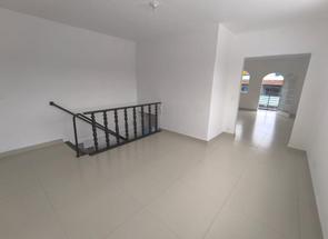 Casa Comercial, 2 Quartos, 1 Suite para alugar em Santa Cruz, Belo Horizonte, MG valor de R$ 3.300,00 no Lugar Certo