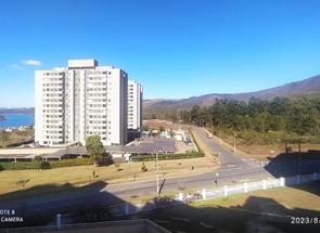 Apartamento, 4 Quartos, 3 Vagas, 2 Suites para alugar em Alphaville - Lagoa dos Ingleses, Nova Lima, MG valor de R$ 3.900,00 no Lugar Certo