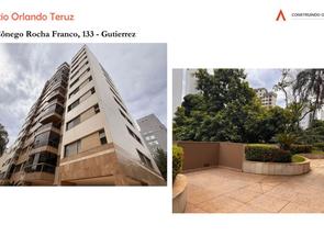 Apartamento, 4 Quartos, 2 Vagas, 2 Suites em Gutierrez, Belo Horizonte, MG valor de R$ 1.880.000,00 no Lugar Certo