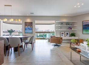 Apartamento, 3 Quartos, 3 Vagas, 3 Suites em Vila Clementino, São Paulo, SP valor de R$ 3.099.000,00 no Lugar Certo