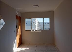 Apartamento, 2 Quartos em Quadra a 17, Mansões Olinda, Águas Lindas de Goiás, GO valor de R$ 155.000,00 no Lugar Certo