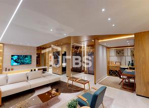 Apartamento, 4 Quartos, 3 Vagas, 4 Suites em [endereco], Setor Marista, Goiânia, GO valor de R$ 2.190.000,00 no Lugar Certo