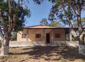 Casa, 5 Quartos, 1 Suite em Zona Rural, Padre Bernardo, GO valor de R$ 250.000,00 no Lugar Certo