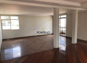 Apartamento, 4 Quartos, 2 Vagas, 2 Suites para alugar em Canaã, Sete Lagoas, MG valor de R$ 3.500,00 no Lugar Certo