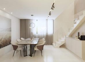 Cobertura, 3 Quartos, 4 Vagas, 1 Suite em Inconfidentes, Contagem, MG valor de R$ 1.390.000,00 no Lugar Certo