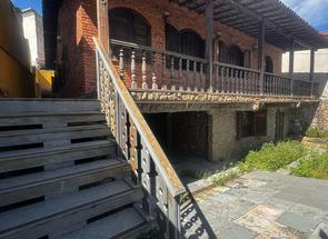 Casa, 5 Quartos, 4 Vagas, 1 Suite para alugar em Ana Lúcia, Sabará, MG valor de R$ 5.500,00 no Lugar Certo