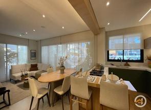 Apartamento, 2 Quartos em Rua T 65 a, Bela Vista, Goiânia, GO valor de R$ 548.100,00 no Lugar Certo