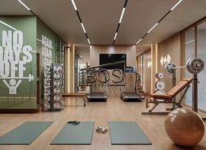 Apartamento, 2 Quartos, 1 Vaga, 2 Suites em Funcionários, Belo Horizonte, MG valor de R$ 1.616.638,00 no Lugar Certo