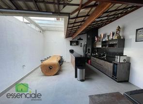 Casa, 3 Quartos, 2 Vagas, 1 Suite em Riacho das Pedras, Contagem, MG valor de R$ 950.000,00 no Lugar Certo