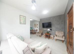 Apartamento, 3 Quartos, 2 Vagas, 1 Suite em Buritis, Belo Horizonte, MG valor de R$ 775.000,00 no Lugar Certo
