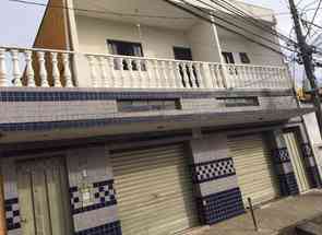 Casa, 3 Quartos, 1 Vaga em Caiçaras, Belo Horizonte, MG valor de R$ 890.000,00 no Lugar Certo