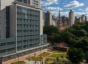 Sala, 11 Vagas em Boa Viagem, Belo Horizonte, MG valor de R$ 11.557.483,00 no Lugar Certo
