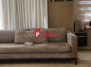 Cobertura, 4 Quartos, 2 Vagas, 2 Suites em Sagrada Família, Belo Horizonte, MG valor de R$ 1.250.000,00 no Lugar Certo