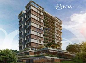 Cobertura, 3 Quartos, 2 Vagas, 1 Suite em Funcionários, Belo Horizonte, MG valor de R$ 2.940.105,00 no Lugar Certo