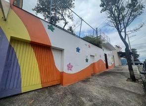 Casa, 4 Quartos, 3 Vagas em Santa Inês, Belo Horizonte, MG valor de R$ 890.000,00 no Lugar Certo