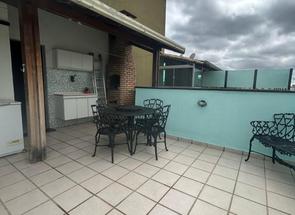 Cobertura, 4 Quartos, 1 Vaga em Castelo, Belo Horizonte, MG valor de R$ 525.000,00 no Lugar Certo