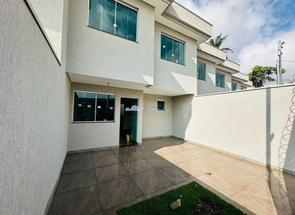 Casa, 3 Quartos, 2 Vagas, 2 Suites em Candelária, Belo Horizonte, MG valor de R$ 550.000,00 no Lugar Certo