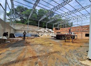 Galpão para alugar em Rodovia Mg10, Aeroporto Confins, Confins, MG valor de R$ 18.000,00 no Lugar Certo